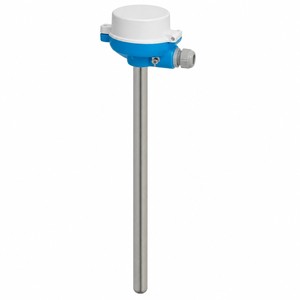 Thermocouple haute température Endress Hauser TAF16 100% neuf d'origine OEM ODM Céramique IP65 Précision de classe 2 4-20mA/HART - Product Image 4