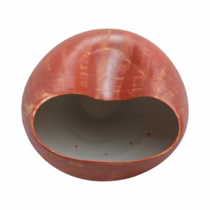 Vaso Decorativo Scultoreo per Arredamento Soggiorno, Elegante Elemento d'Arredo per Camera da Letto e Ufficio - Product Image 6