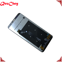 Vente en gros d'écrans LCD pour Xiaomi Redmi 5 Plus MEG7, MEI7, écran tactile numérique, sans ou avec cadre