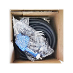 Venda Quente UREA Soluções Com IBC E Def Dispenser Pump - Product Image 4