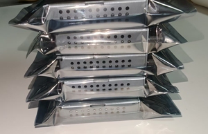 โรงงานใหม่ เนวาดา 3500/15 หมายเลขคำสั่งซื้อ 125840/01 แหล่งจ่ายไฟ PLC 220V ROM อุปกรณ์อิเล็กทรอนิกส์สำหรับการสื่อสารผ่านอีเธอร์เน็ต - Product Image 1
