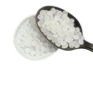 Granules de LDPE de polyéthylène basse densité de LDPE 2426H/2426K/2420D granules vierges de LDPE de catégorie de film pour les sachets en plastique - Product Image 5