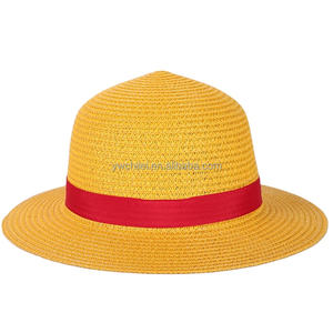Sombreros <span class=keywords><strong>de</strong></span> <span class=keywords><strong>paja</strong></span> <span class=keywords><strong>Luffy</strong></span> Cospaly - Product Image 6