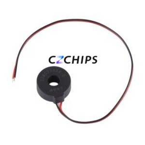 Transformateur de courant ZEMCT303A-2, composant traversant (THT), inductance - Product Image 1