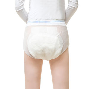 Couches pour femmes venant d'accoucher, sous-vêtements pour femmes, jetables, bon marché, nouvelle collection 2020 - Product Image 4