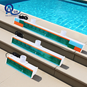 น้ำตกหลากสีสันคุณภาพสูง ออกแบบตามสั่ง ยี่ห้อวอเตอร์คราวน์ - Product Image 6