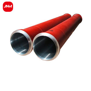 DN200 DN250 concreto bomba entrega cilindro tubo para concreto bomba - Product Image 2