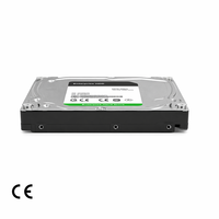 Disque dur interne ST12000VN0007 12 To 3,5 pouces SATA 7200 tr/min 256 Mo de tampon pour serveur