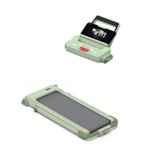 Vendita all'ingrosso di prodotti mobili OEM ODM Factory portatile 2 in 1 tapis roulant elettrico, supporto ipad per ufficio sotto la scrivania - Product Image 5