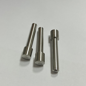 خدمات تصنيع <span class=keywords><strong>CNC</strong></span> خماسية المحاور مخصصة لطحن الفولاذ المقاوم للصدأ، نقبل تصنيع المعدات الأصلية/التصميم حسب الطلب - Product Image 1