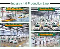 Mesin Router CNC 1325 untuk Pengerjaan Kayu, Aluminium, dan MDF - Harga Mesin Router CNC