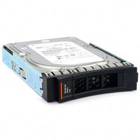 00FN210 Оригинальный жесткий диск 4 ТБ, 7.2K об/мин, SAS 12 Гбит/с, 3.5 дюйма, NL, с горячей заменой, в лотке, для серверов