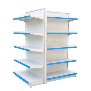 Tùy chỉnh siêu thị kệ thiết bị cửa hàng tạp hóa kệ trưng bày bán lẻ cho cửa hàng tiện lợi - Product Image 3