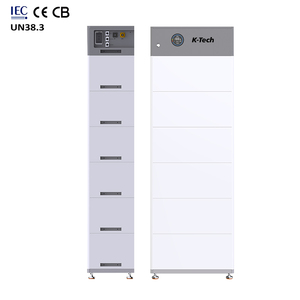 Khả năng mở rộng thiết kế dễ dàng cài đặt recharege Modular Stackable bền <span class=keywords><strong>Lithium</strong></span> Battery Pack Kit - Product Image 5
