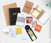 Bloc-notes personnalisé avec logo, bloc-notes promotionnel, stylos et bloc-notes personnalisés avec logo