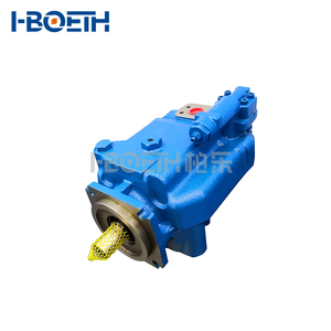 <span class=keywords><strong>Eaton</strong></span> Vickers-bomba de pistón hidráulico serie PVH, alta confiabilidad, PVH98QIC-RSF-1S-11-CM7V-31 para grúas y excavadoras - Product Image 2