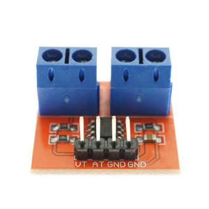 โมดูลเซ็นเซอร์แรงดันไฟฟ้ากระแสตรง3 36โวลต์ OKY3319 | การตรวจจับโหลดสำหรับการตรวจสอบพลังงานแสงอาทิตย์แบตเตอรี่ - Product Image 4