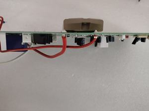 Nueva Placa Base para Aire <span class=keywords><strong>Acondicionado</strong></span> Central <span class=keywords><strong>Fujitsu</strong></span> General K11CS-1100HUE-TR1 9709149010 K11CS-TR-A(01-03) Gas Solar Eléctrico Metal - Product Image 4