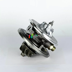 奥迪A3 1.9 TDI (8L) 发动机PD UI ARL涡轮芯的新型涡轮增压器滤芯GT1749V 721021-0006 038253016G - Product Image 4