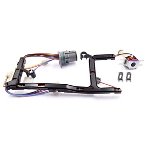 Nuevo Arnés de Cables Externo de Transmisión 12143296 para GM, Buick, Chevrolet, Modelos 1993-2002, Silverado y Astra 4L60E-4065E - Product Image 6