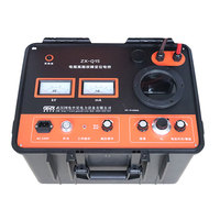 Localizador de fallos Cable Tdr probador de Cable