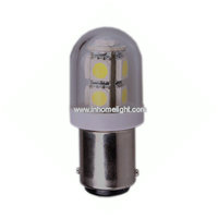 Ampoules LED pour voiture 12/24v 1156/1157