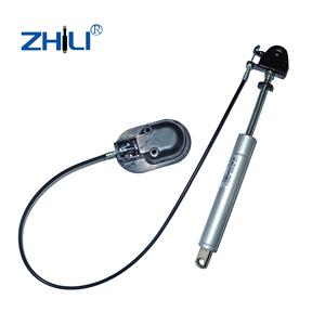 ロック可能なガススプリング ロック可能 - Product Image 4