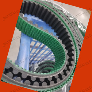 สายพานราวลิ้นคุณภาพดีราคาดีซีรี่ส์ STPD/<span class=keywords><strong>STS</strong></span> - Product Image 2