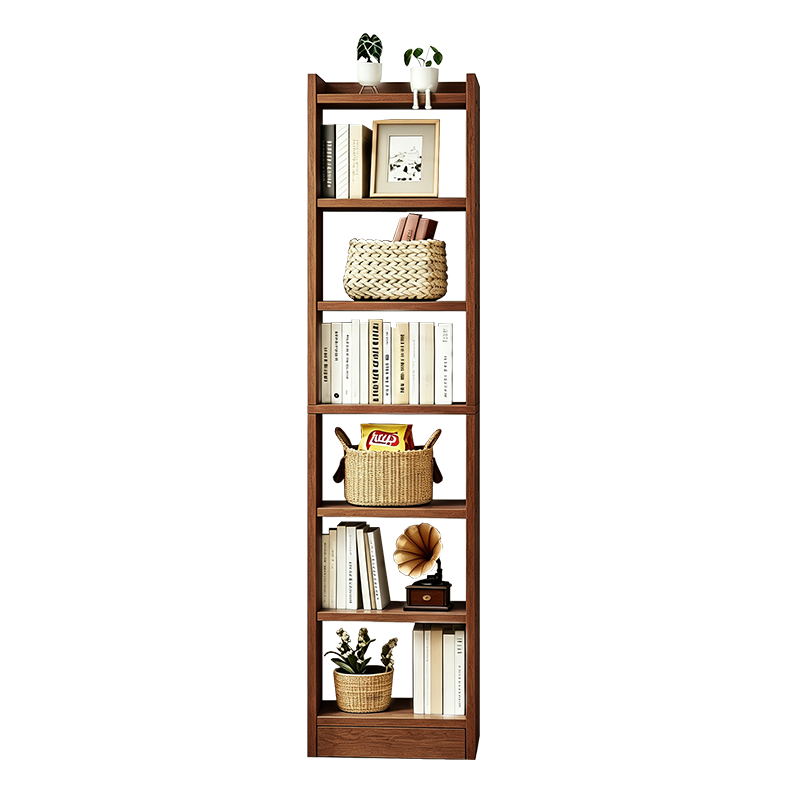 Brown Wooden