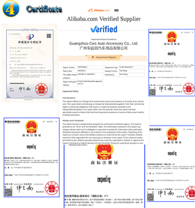 GUARDABARROS DE FIBRA DE CARBONO ESTILO CWS para KIT DE CARROCERÍA <span class=keywords><strong>2010</strong></span> <span class=keywords><strong>AUDI</strong></span> <span class=keywords><strong>A4</strong></span> RS4 - Product Image 6