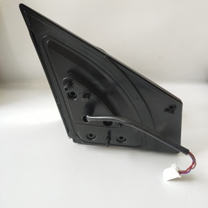 Espejo Lateral de Primera Calidad YX426 en Oferta, Compatible con <span class=keywords><strong>TOYOTA</strong></span> VIOS/<span class=keywords><strong>YARIS</strong></span> 2014 <span class=keywords><strong>2015</strong></span> 2016 2017 2018 - Product Image 4