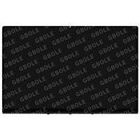 العلامة التجارية الجديدة gbol "لـ Dell XPS 13 Laptop LCD شاشة غير تعمل باللمس 0J87XJ J87XJ 1920X1200 FHD + OEM