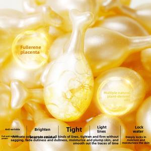 चिकन लेग अनुप्रयोग के लिए फुलरीन विरोधी-झुर्रियों के लिए चेहरे का सीधा प्रसारण - Product Image 3