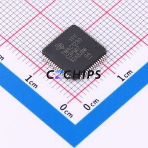 LQFP-64 TM4C1230C3PMI7R (10x10) ของแท้ใหม่ชิป IC ไมโครคอนโทรลเลอร์ (MCU/MPU/SoC) - Product Image 1