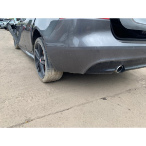 Conjunto de parachoques trasero XE 3L SC en gris Corris (LKH) T4N19204LML - Product Image 1