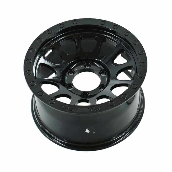 PRO COMP XTREME 16インチ オフロード ホイール 139.7 深リム ゼロセット】プロコンプ エクストリーム 16in 8J ±0