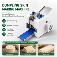 Nouvelle machine automatique de fabrication de pâtes avec compatibilité 220V/110V, garantie 1 an