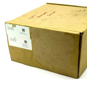 नया पीएलसी Dmr-8600-0602 हैंडहेल्ड Dmr86000602 नया मूल तैयार स्टॉक औद्योगिक स्वचालन मैक समर्पित पीएलसी प्रोग्रामिंग - Product Image 1