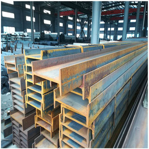 Faisceau en acier au carbone, prix de 250x175 et 200x150 h - Product Image 5