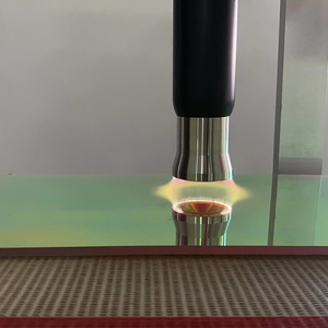Máquina de Tratamiento por Plasma Atmosférico de Nuevo Estilo con Sistema de Comunicación MES - Product Image 1
