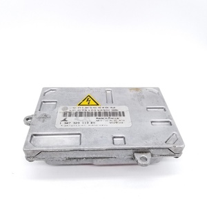 Ballast de phare au xénon D1S de remplacement pour Mercedes-Benz Classe S W221 & S-Coupé <span class=keywords><strong>CL</strong></span> C216 12V 35W OE 1 307 329 <span class=keywords><strong>113</strong></span> - Product Image 6