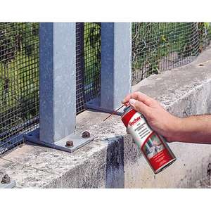 ฟิสเชอร์519661กาว4048962163957และซิลิโคน FTC-MF น้ำมันหลายชนิดปล่อยอย่างรวดเร็ว - Product Image 2