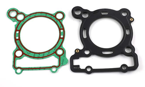 Kit de Cilindro para Motocicleta 150cc 63.3MM, Servicio <span class=keywords><strong>OEM</strong></span> ODM, Proveedor de Repuestos de Motor para <span class=keywords><strong>Piaggio</strong></span> Derbi150 - Product Image 3