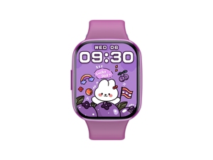 Montre connectée pour enfants DF WISH6, nouvelle version, 1,69 pouce, avec fonction tâches et récompenses, suivi du sommeil. - Product Image 2