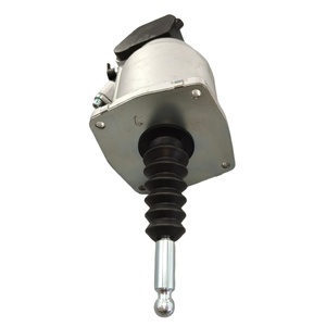 Servoembrague de Alta Calidad para Camiones Volvo, Repuestos para el Sistema de Frenos, 5021133525 1521371 1668501 1671953 626639AM - Product Image 5