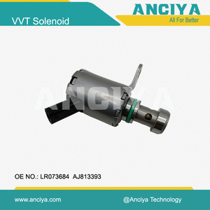 Vanne solénoïde AnCiya LR073684 AJ813393 pour démarrage d'allumage Land Rover Jaguar - Product Image 3