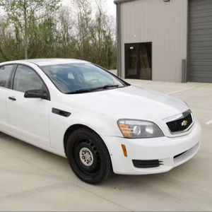 Prix le plus bas d'occasion C h e v r o l e t Caprice 4dr Sedan w/1SB Turbo Boîte de vitesses automatique AWD Drive voiture d'occasion à vendre - Product Image 1