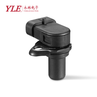 Capteur de position du vilebrequin YLE YL-S284Q, neuf, directement de l'usine, pour HYUNDAI KIA 39318-3C100