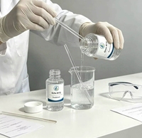 Déodorant liquide haute performance