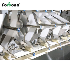 Forbona Flushable Khăn lau máy ẩm towelettes máy với cap bé ướt lau khăn ăn mô Máy làm - Product Image 4